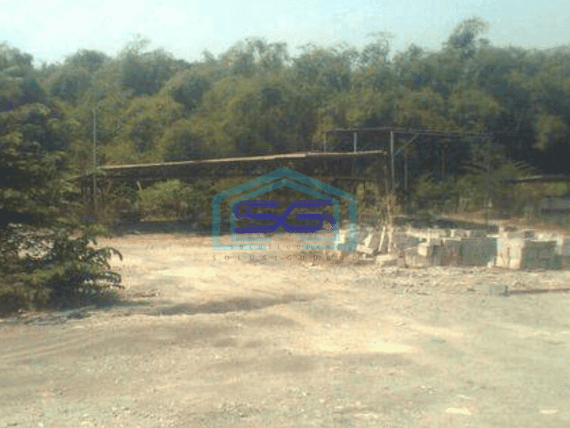 Disewakan Tanah strategis di mayjen sungkono gresik