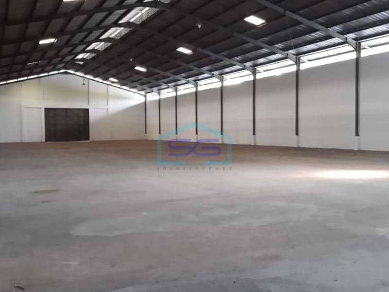 DIJUAL ATAU DISEWA GUDANG DI CIKARANG