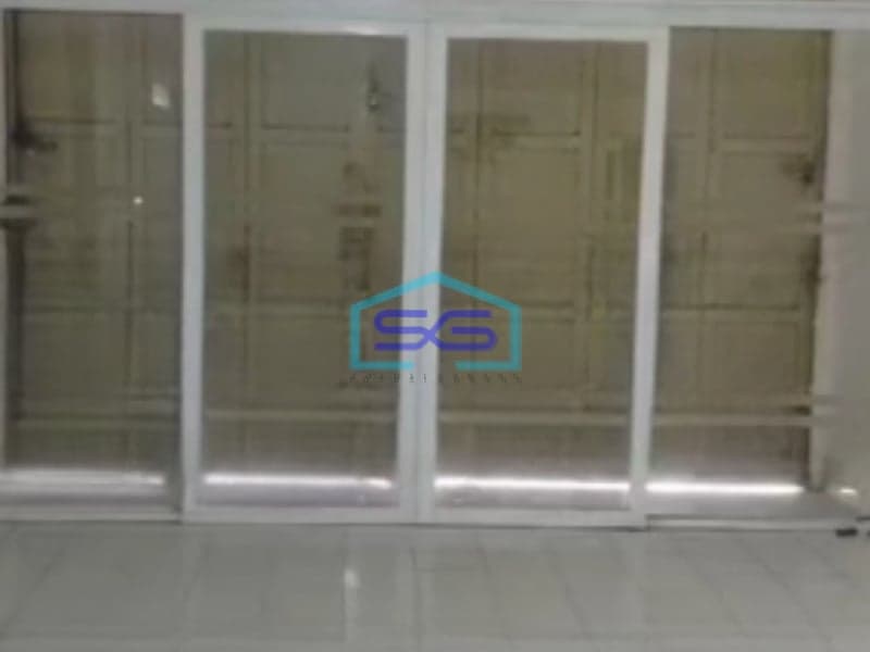 Disewakan Gudang Luas Bangunan  250 m² Lokasi Strategis di Soreang Bandung