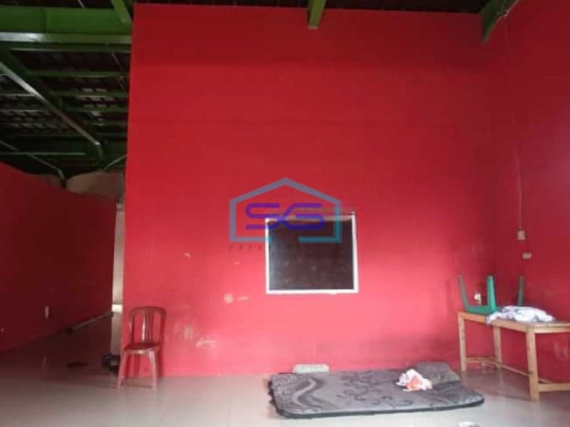 Disewakan Gudang Luas Tanah 1362 m² Lokasi Jakarta Barat