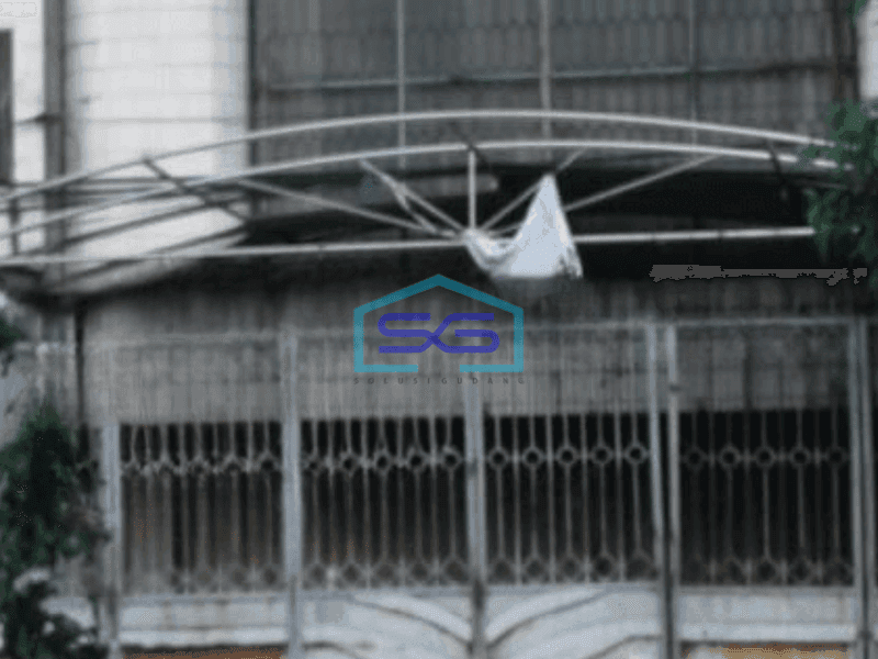 Disewakan Ruko Kapasari Dekat Pasar Kapasan, Kapas Krampung, Rs Adi Husada