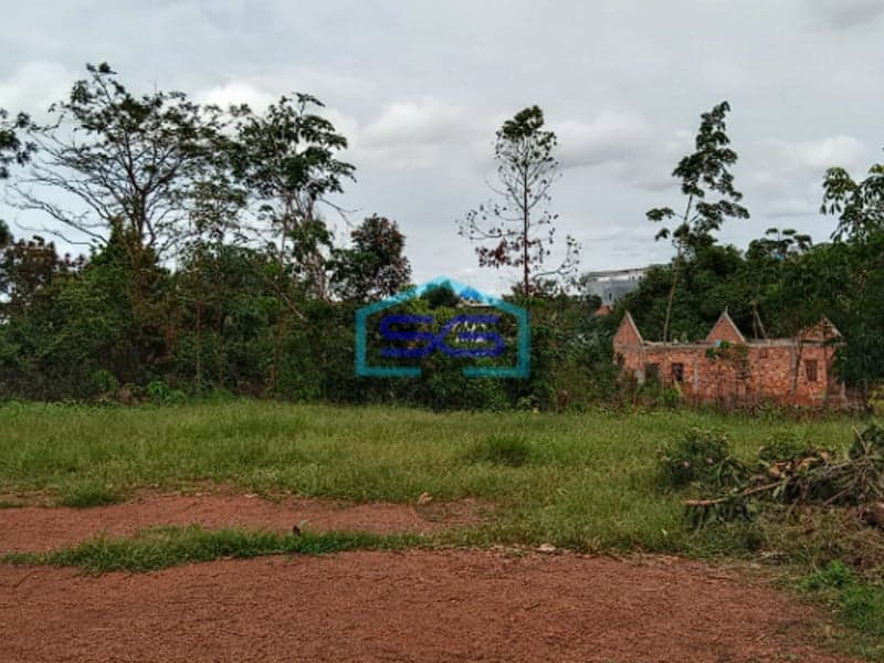 Dijual Tanah Strategis di Jl. Duku Komp Polantas, Kel. Sukajaya, Kec. Sukarami, Palembang LT 3110m2