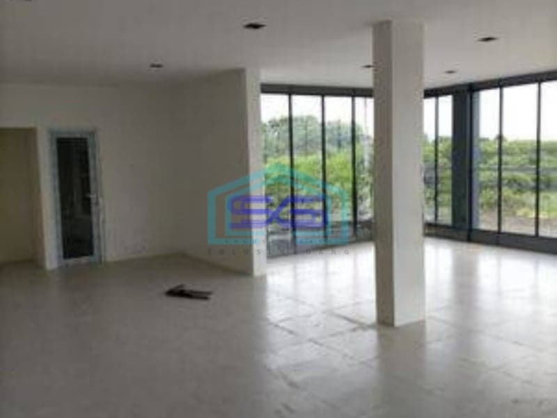 Dijual Gudang di Kawasan Sepatan Tangerang