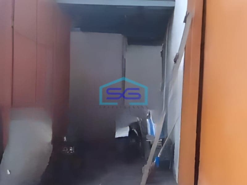 Disewakan Gudang Ada Kantor Luas Bangunan  800 m² Lokasi Kapuk Jakarta Utara