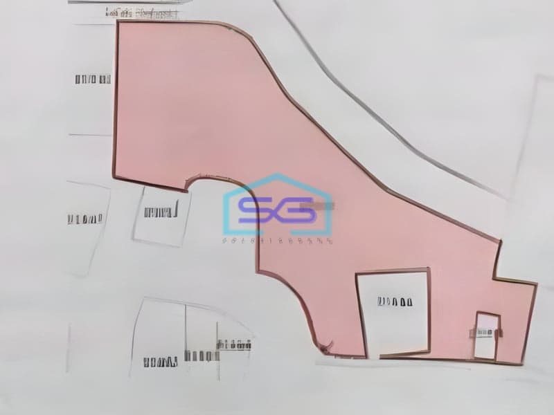 Dijual Tanah Murah Luas 12224 m² Lokasi Cikarang Bekasi