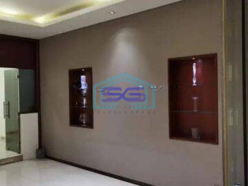 Dijual Ruko Panglima Polim Jakarta Selatan