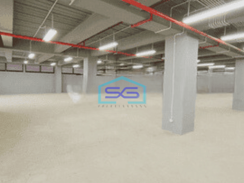 Disewakan Gudang Studio Di Pluit Penjaringan Jakarta Utara