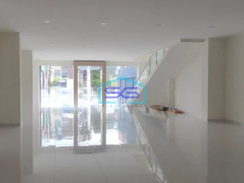 Dijual Ruko di Majapahit Raya Semarang Timur