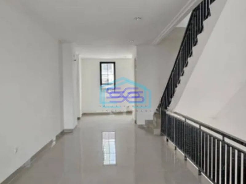 Dijual Ruko Osaka 2 Muka Di PIK 2 Jakarta Utara Luas Bangunan  202 m²