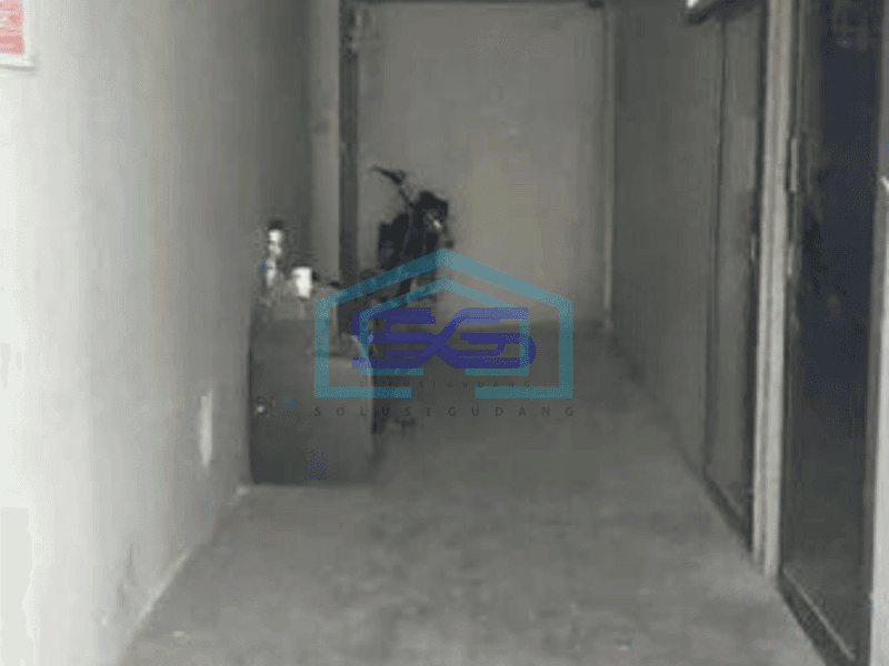 Gudang disewakan Grogol Latumenten jkt barat