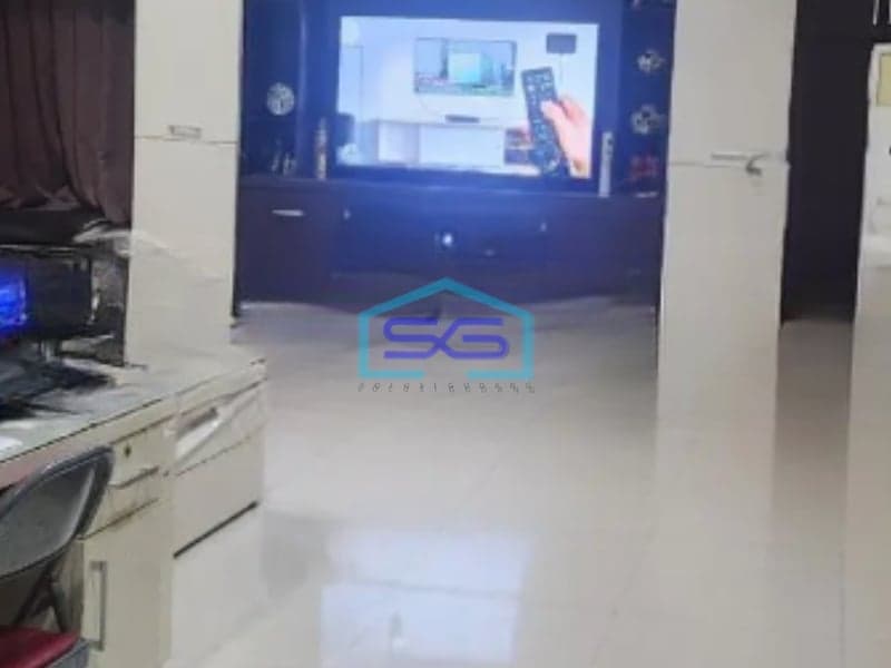 Dijual Ruko 3 Lantai Luas Tanah 300 m2 Lokasi Semarang Selatan