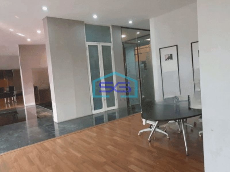 Dijual Ruko Luas Bangunan 1000 m² di Pantai Indah Kapuk Jakarta Utara