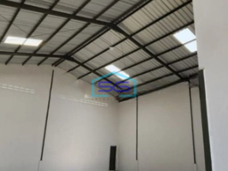 Dijual Cepat Gudang Laksana Business Park di Pakuhaji Tangerang LT 525m2