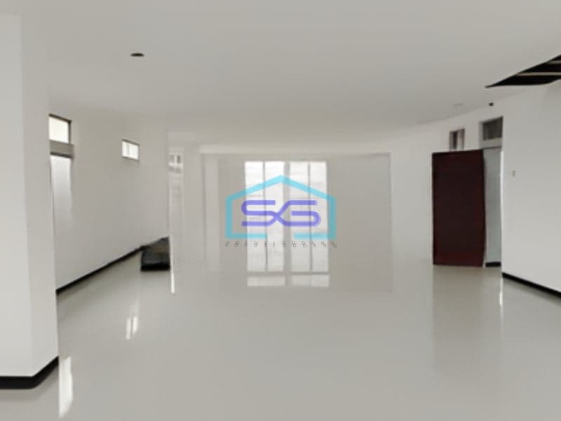Disewakan Ruko Luas Tanah 1297 m² Lokasi Gunung Sahari Jakarta Pusat