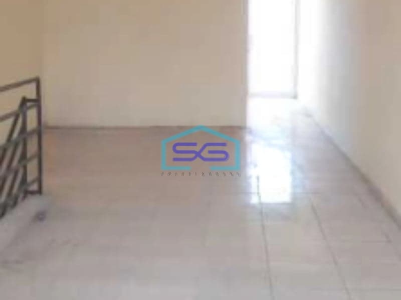 Dijual Ruko Bagus Dekat Exit tol LB 140m2 SHM Sawojajar Malang