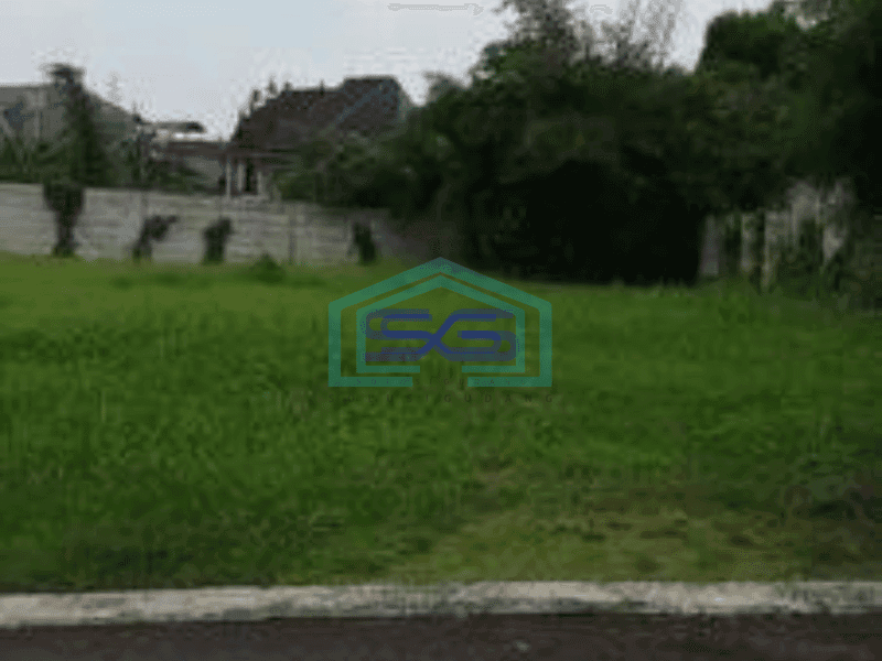 Dijual Turun Harga Kavling Setiabudi Regency, Bandung Utara