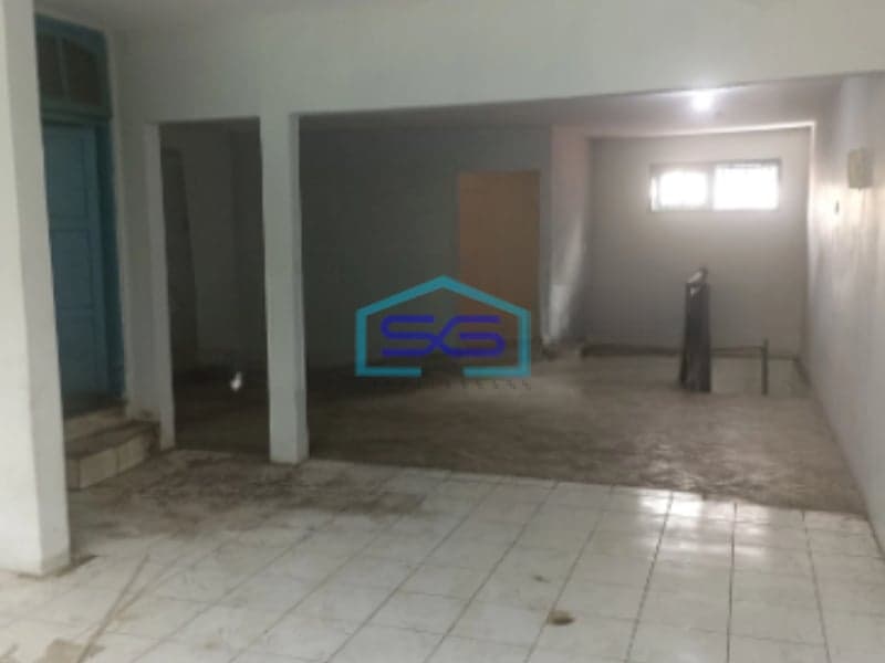 Disewakan Ruko Di Weleri Jalan Utama Raya Kendal Luas Bangunan 160 m²