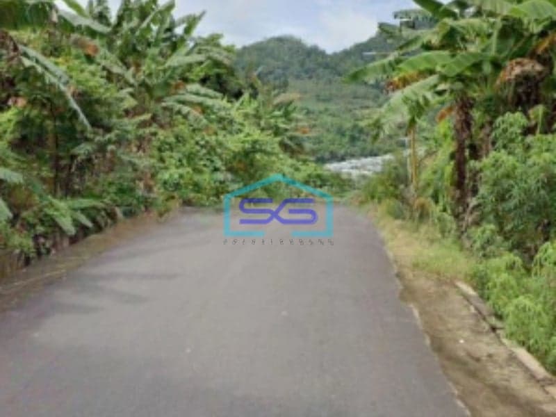 Dijual Tanah 10~20 H Di Pandu Cocok Buat Kantor Gudang Mapanget, Manado Luas Tanah (PxL)  110000 m²