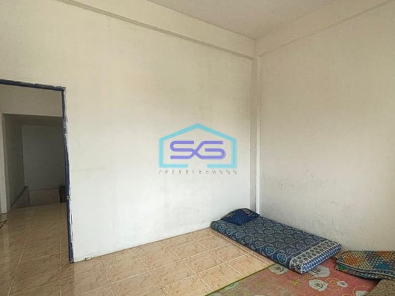 Dijual 2 Unit Ruko Di Jalan R. E. Martadinata lemabang Palembang LT 240m2