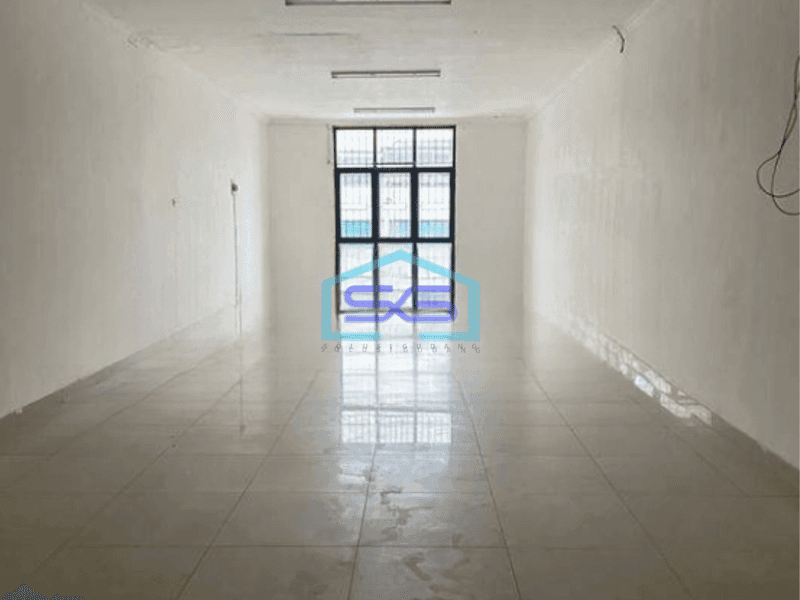 Disewakan Ruko di Cideng Jakarta Pusat Luas Bangunan  420 m²