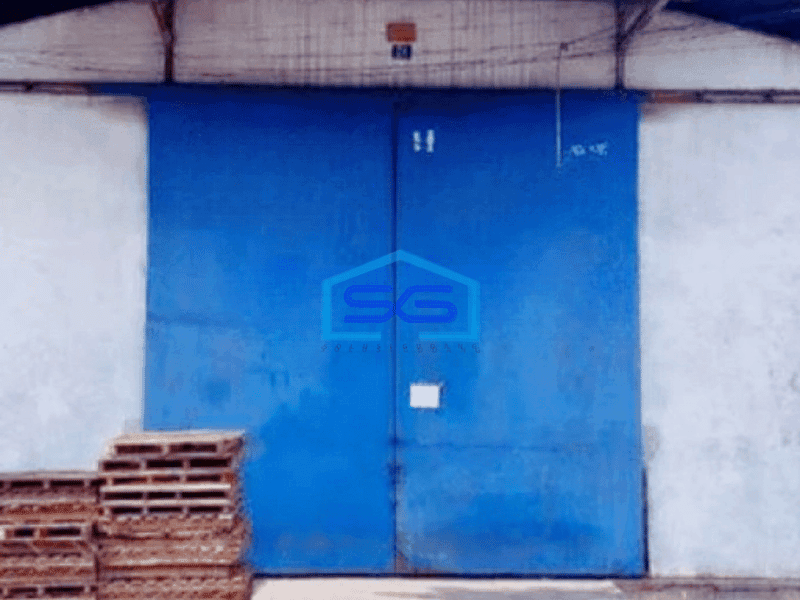 Disewakan Termurah Gudang Margomulyo Permai Surabaya LT 440m2 Ada 2 Unit Gandeng