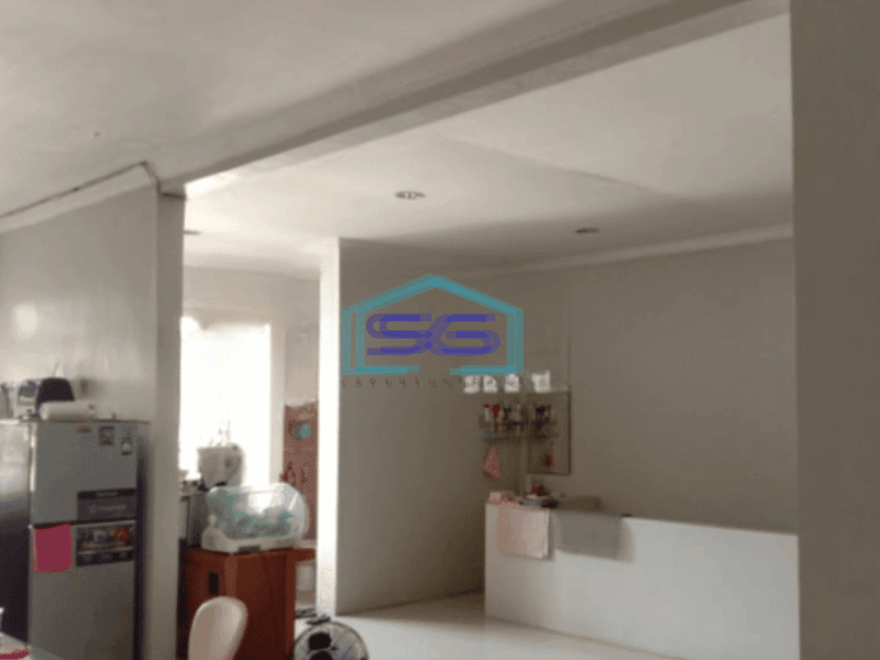 Disewakan Ruko Gandeng Di Kebayoran Lama Luas Tanah 312 m²