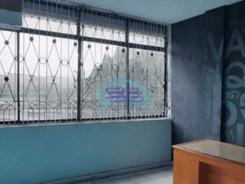 Dijual Cepat Ruko 3,5 Lt Di Jl. Dr.Saharjo Tebet, Jakarta Selatan