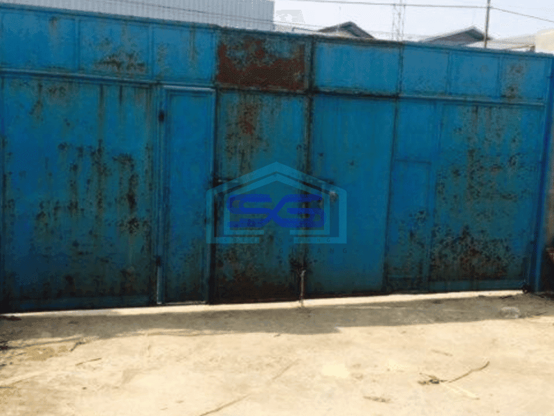 Disewakan Gudang Di Caringin Bandung