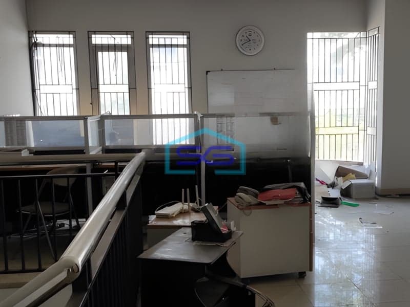 Dijual Ruko Murah Luas Bangunan  180 m² di Mekar Wangi Bandung