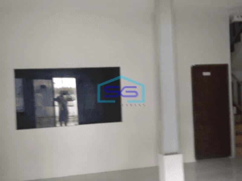 Dijual Harga Murah Gudang di Kawasan Industri Delta Silicon 3 lippo Cikarang Bekasi LT 564m2