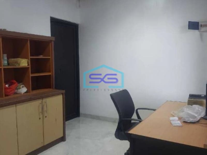 Dijual Gudang Siap Pakai Cocok Untuk Investasi Di Tigaraksa Tangerang LT 420m2