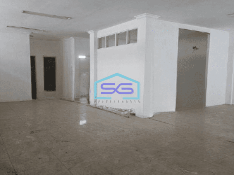 Disewakan Gudang di Kelapa Gading Jakarta Utara Luas Bangunan 500 m²