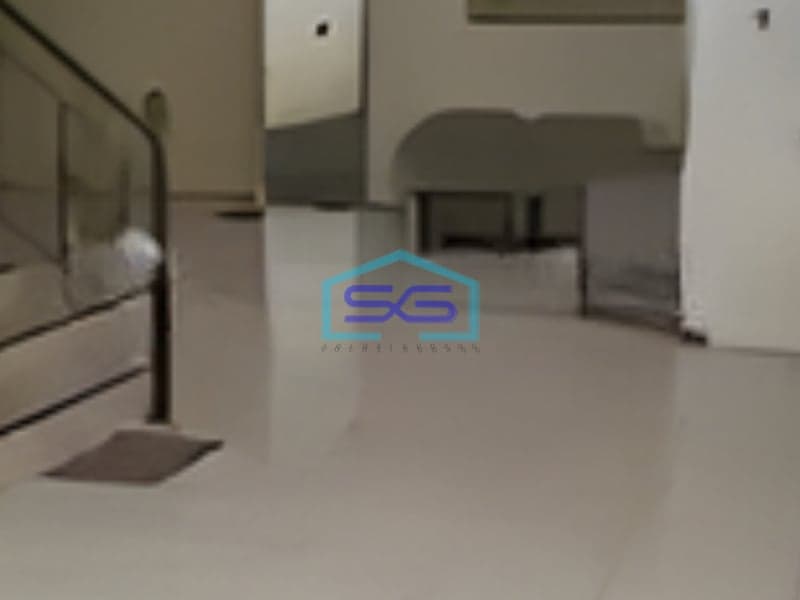 Dijual Pabrik pinggir Jalan Raya di Dadap Luas Tanah 8355m2 Tangerang