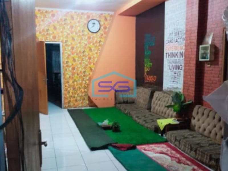 Dijual Ruang Usaha di Daerah Pulo Gadung Jakarta Timur LT 322m2