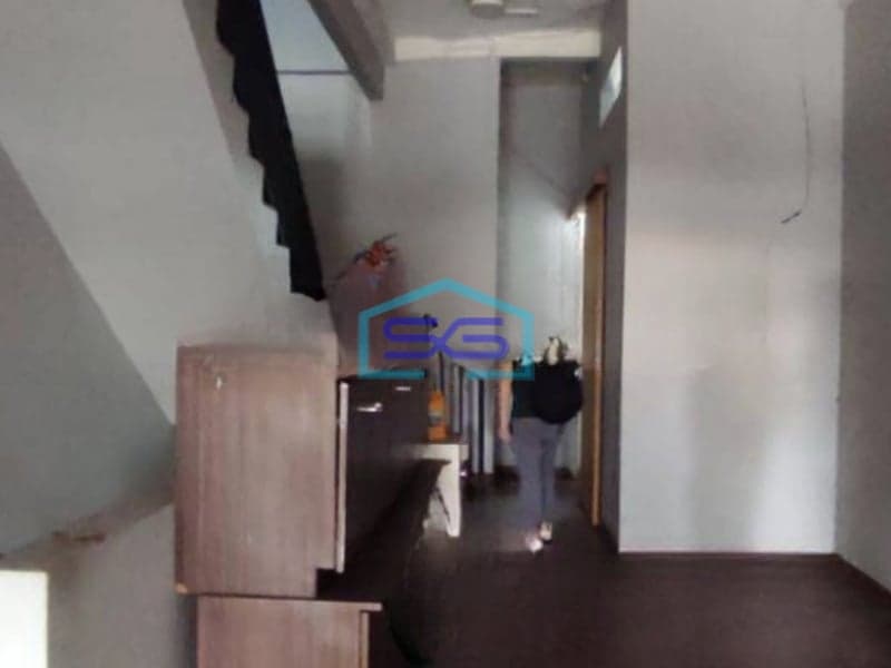 Disewakan Ruko Di Jalan Raya Ramai Kemanggisan Jakarta Barat