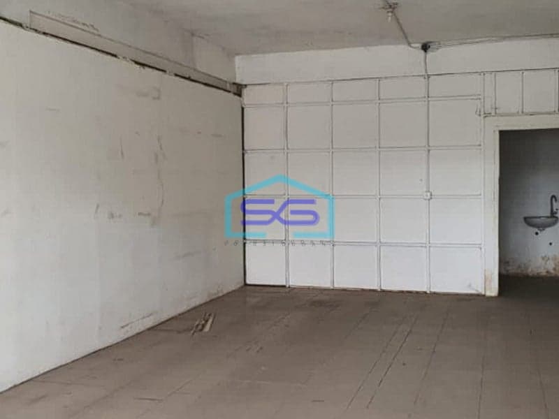 Disewakan Ruko di Komplek PS Mall Jalan Angkatan 45, Palembang LB 170m2