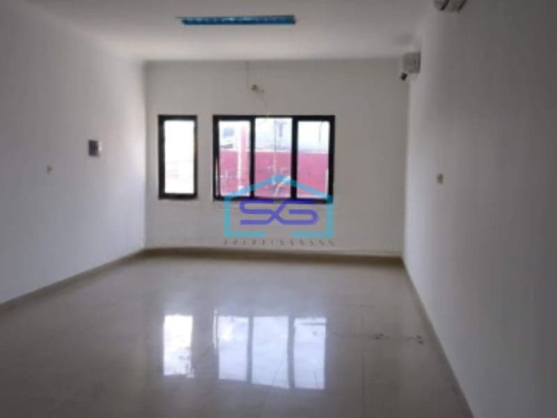 Disewakan Ruko Tomang Utama Raya Belakang Roxy Square Jakarta Barat