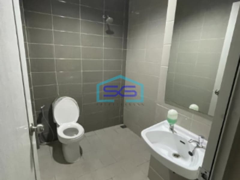 Dijual Ruko Cbd Green Lake Tangerang Bagus Dan Siap Huni Luas Bangunan 233m2