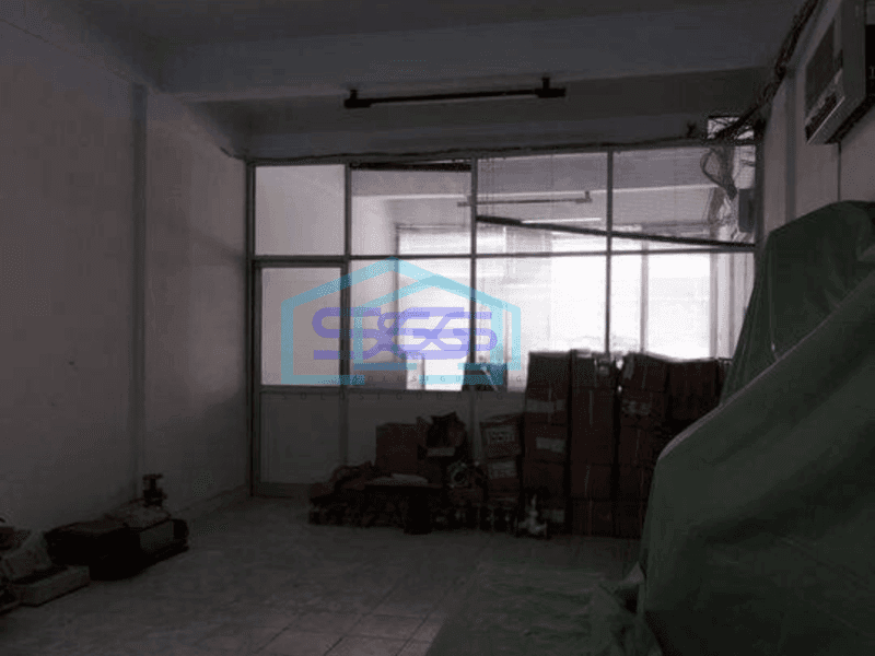 Dijual Ruko 3,5 lantai di kompleks Pangeran Jayakarta,