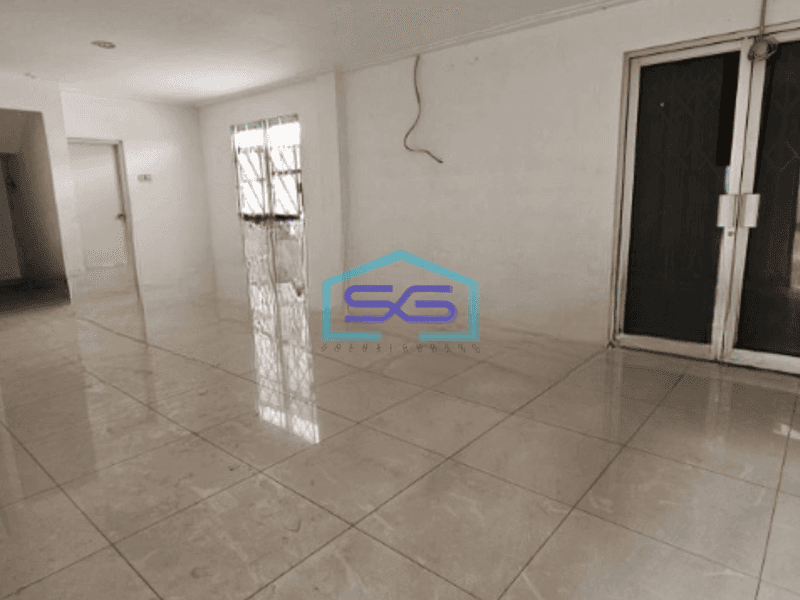 Dijual Gudang Murah Ada Kantor Luas Bangunan 500 m² di Jatake Tangerang