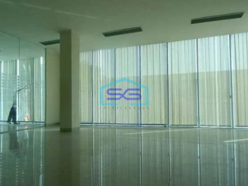 Disewakan Pabrik Luas Tanah 1259 m² Lokasi di Lippo Cikarang