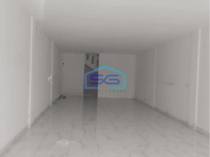 Disewakan Ruko Kontrakan 1 Unit Shm Bagus Dekat Mall Bali Galeria Kuta