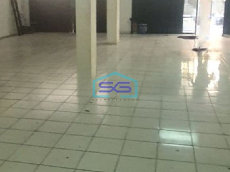 Disewakan Ruko Luas Bangunan  600 m² Lokasi di Jakarta Utara