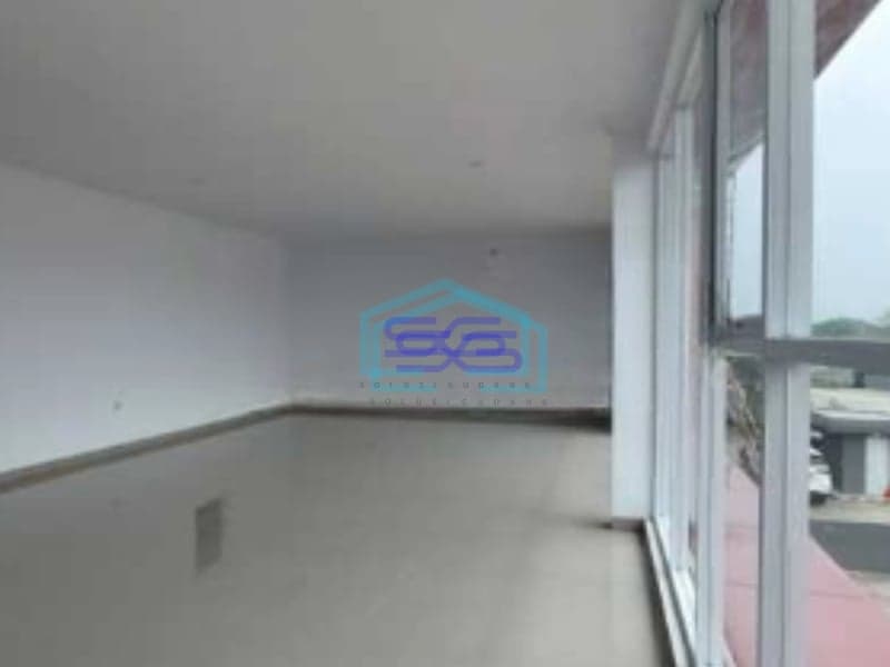 Dijual Gudang Siap Pakai Lokasi Bagus di Komplek Pergudangan Blessindo Legok Tangerang Luas Bangunan  612 m²