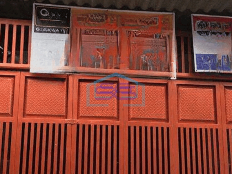 Dijual Ruko Di Pekapuran Jembatan Lima Jakarta Barat