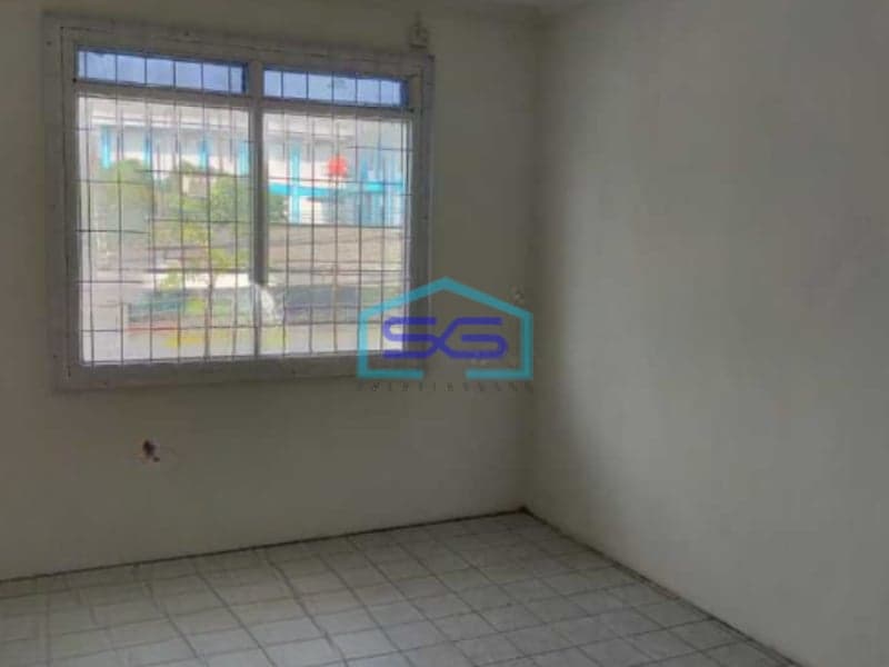 Dijual Ruko Siap Huni 2 Lantai Luas Tanah 370m2 di Jl Hasibuan Bekasi