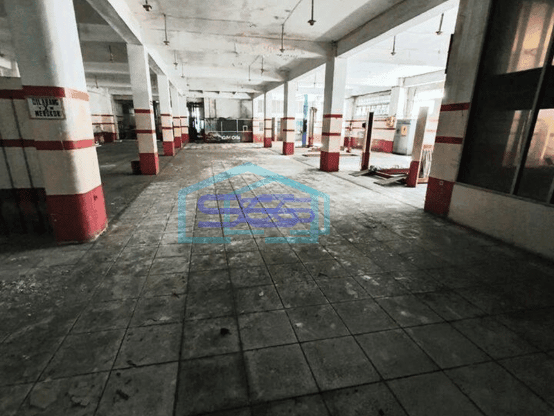 Disewa Ruko Besar Pusat Kota Bandung