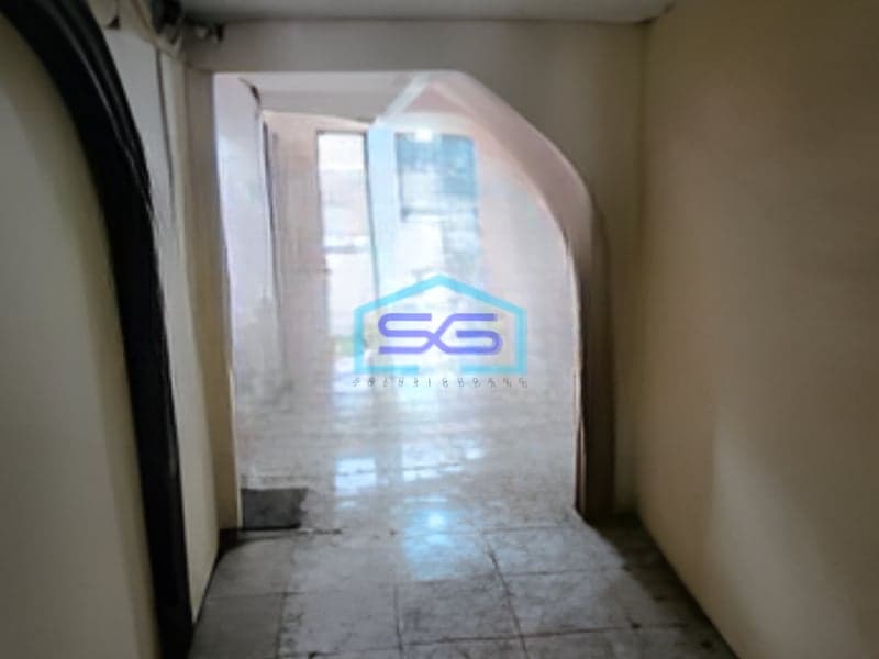 Disewakan Ruko 2 Lantai Luas Bangunan  300 m² Lokasi Tanjung Priuk Jakarta Utara