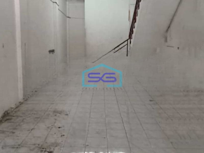 Disewakan Ruko Luas Bangunan  225 m² Lokasi Sunter Jakarta Utara