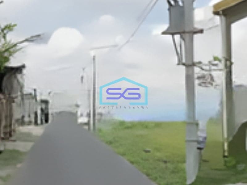 Disewakan Gudang Luas Di Sinduharjo, Ngaglik, Sleman Jogja Luas Bangunan 1100 m²